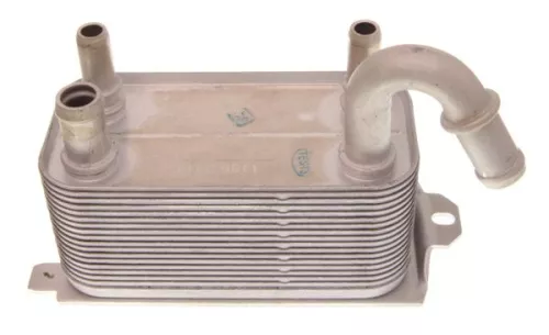 Oil Cooler, automatic transmission