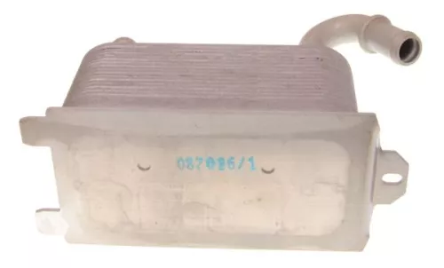 MAXGEAR Oil Cooler, automatic transmission (14-0066)