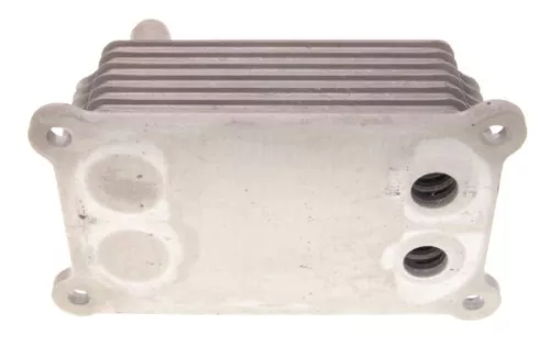 MAXGEAR Oil Cooler, engine oil (14-0073)