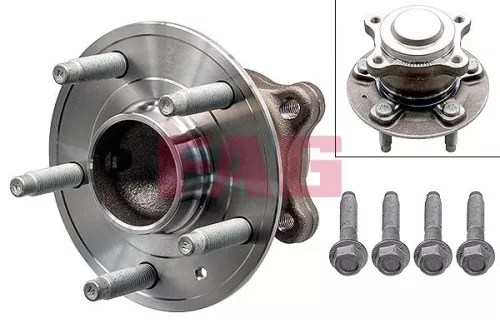 Wheel Bearing Kit