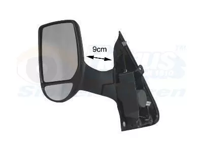 Exterior Mirror
