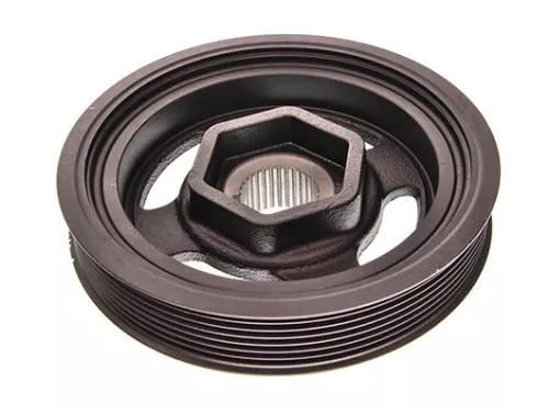 MAXGEAR Belt Pulley, crankshaft (30-0237)