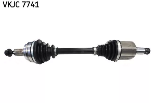 SKF Drive Shaft (VKJC7741)