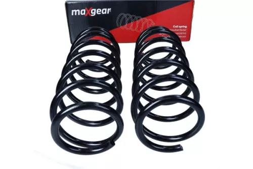 MAXGEAR Suspension Spring (60-0047D)
