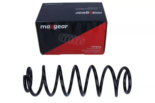 MAXGEAR Suspension Spring (60-0746D)