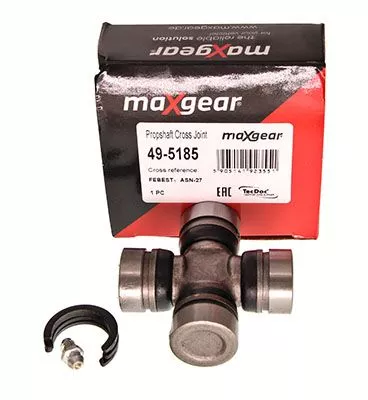 MAXGEAR Joint, propshaft (49-5185)