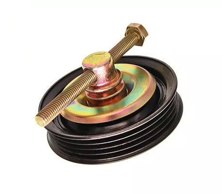 Tensioner Pulley, V-ribbed belt
