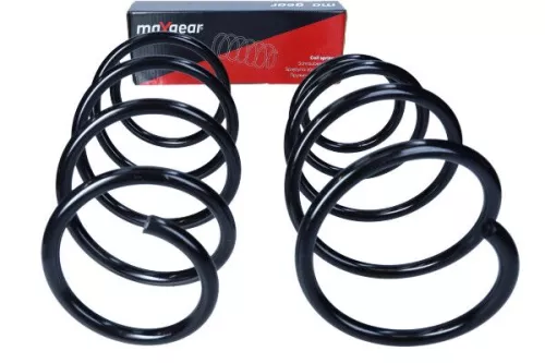 MAXGEAR Suspension Spring (60-1224D)