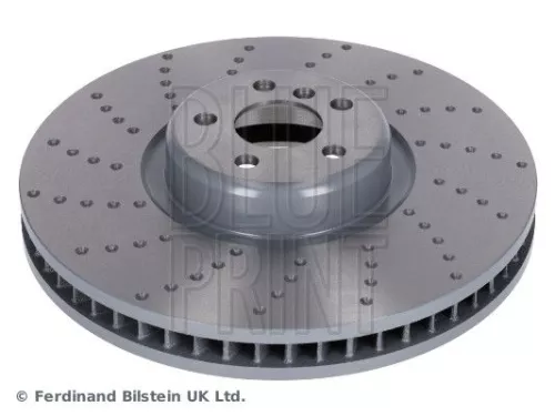 BLUE PRINT Brake Disc (ADBP430141)