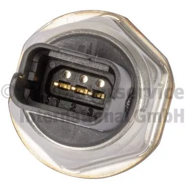 PIERBURG Sensor, fuel pressure (7.11225.10.0)