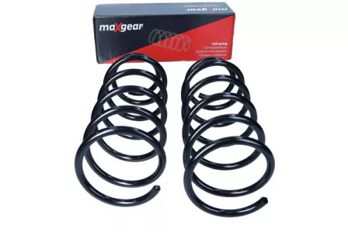 MAXGEAR Suspension Spring (60-0021D)