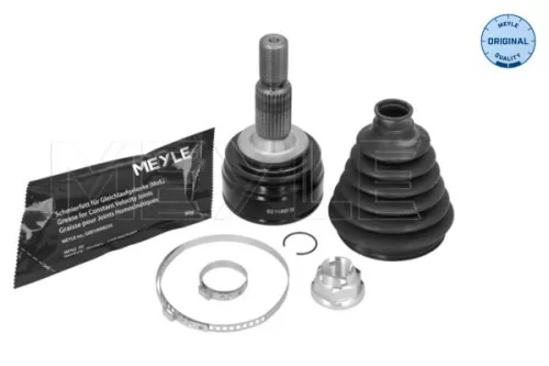 MEYLE Joint Kit, drive shaft (11-144980051)