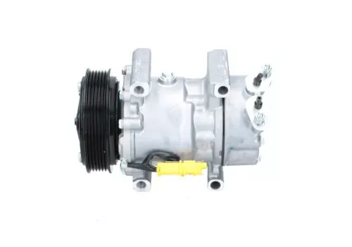 BV PSH Compressor, air conditioning (090.225.010.876)