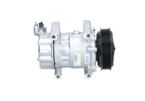 BV PSH Compressor, air conditioning (090.225.010.876)