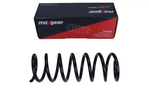 MAXGEAR Suspension Spring (60-0702D)