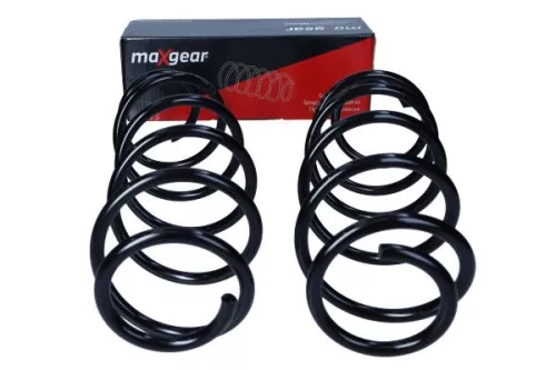MAXGEAR Suspension Spring (60-0918D)