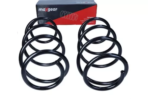 MAXGEAR Suspension Spring (60-0938D)
