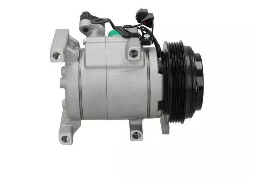 BV PSH Compressor, air conditioning (090.155.035.874)