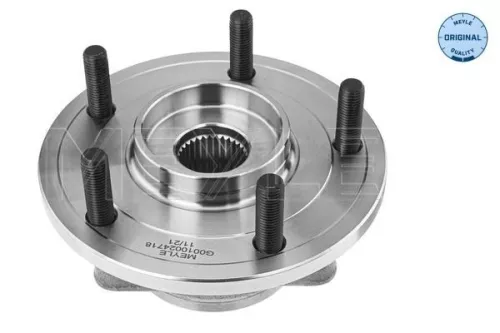 MEYLE Wheel Hub (2146520016)