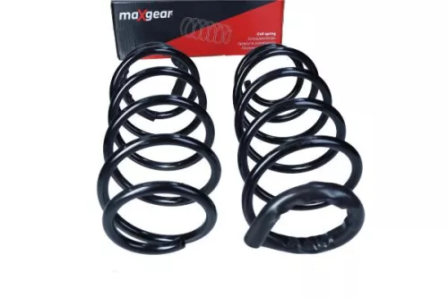 MAXGEAR Suspension Spring (60-1178D)
