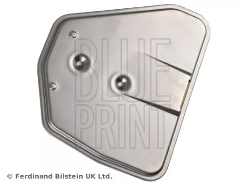 BLUE PRINT Hydraulic Filter Kit, automatic transmission (ADBP210048)