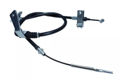 Cable Pull, parking brake