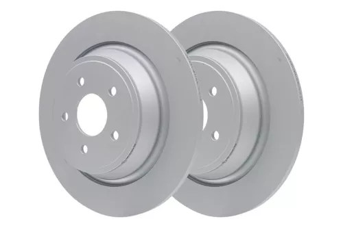 ATE Brake Disc (24.0111-0196.1)
