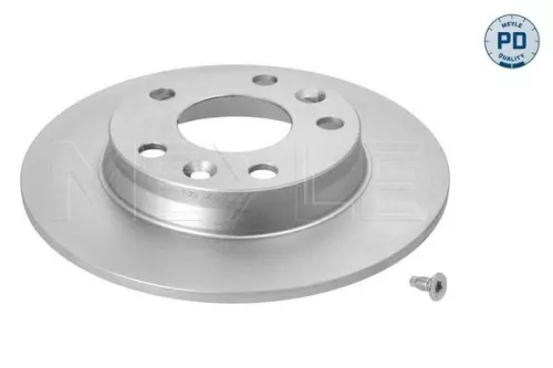 MEYLE Brake Disc (16-155230005/PD)
