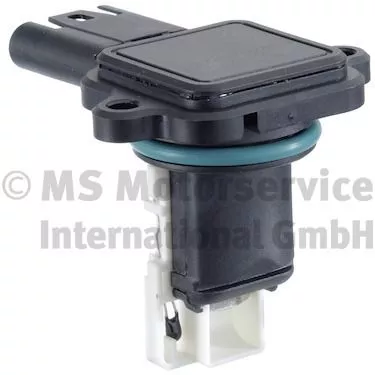 PIERBURG Mass Air Flow Sensor (7.07759.68.0)