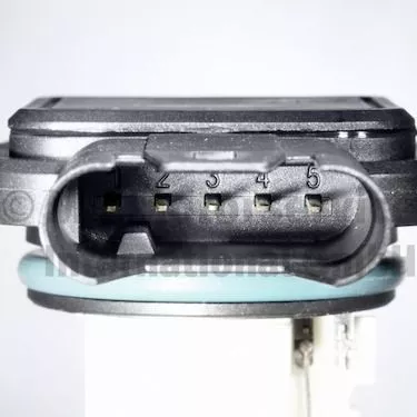 PIERBURG Mass Air Flow Sensor (7.07759.68.0)
