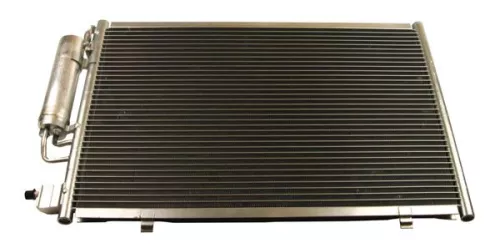 MAXGEAR Condenser, air conditioning (AC830290)