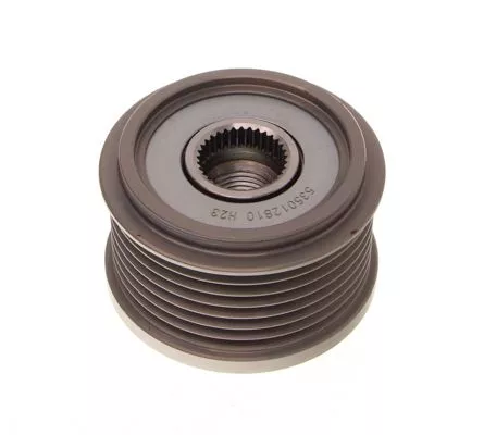 Alternator Freewheel Clutch