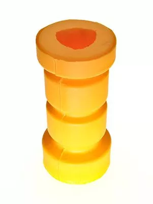 Rubber Buffer, suspension