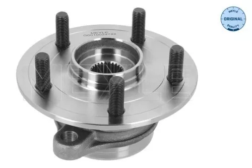 MEYLE Wheel Hub (30-146520009)