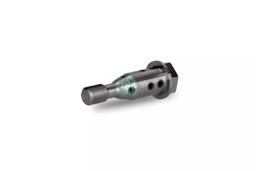 Central Valve, camshaft adjustment