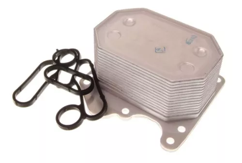 Oil Cooler, engine oil