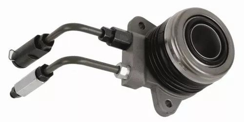 Central Slave Cylinder, clutch