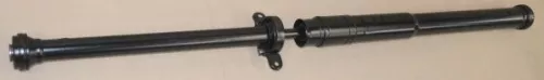 LÖBRO Propshaft, axle drive (GKNP20071)