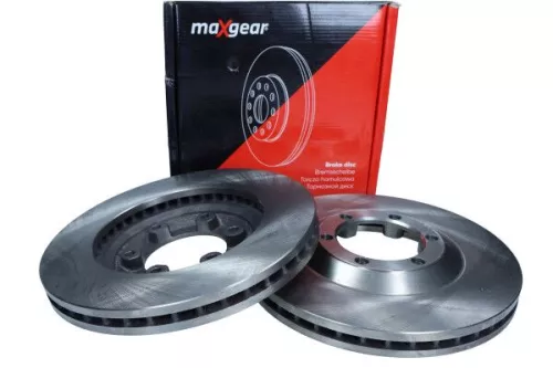 MAXGEAR Brake Disc (19-4795)
