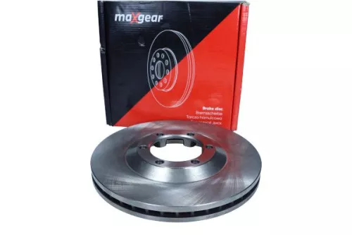 MAXGEAR Brake Disc (19-4795)