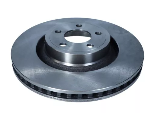 MAXGEAR Brake Disc (19-4863)