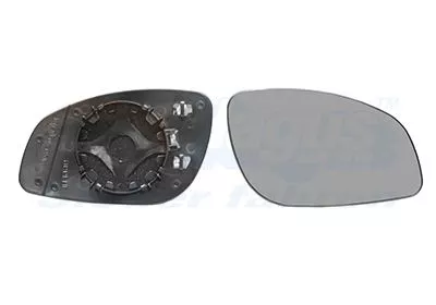 Mirror Glass, exterior mirror