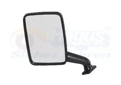 Exterior Mirror