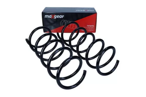 MAXGEAR Suspension Spring (60-1436D)