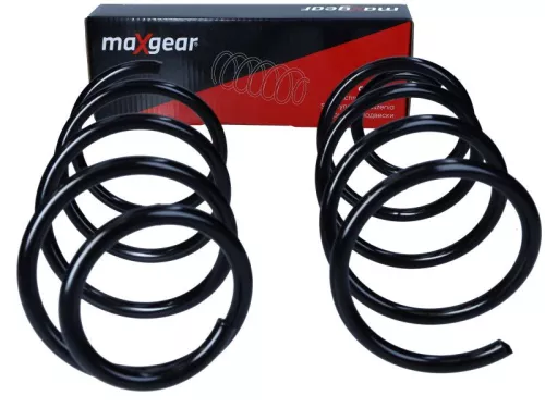MAXGEAR Suspension Spring (60-1541D)