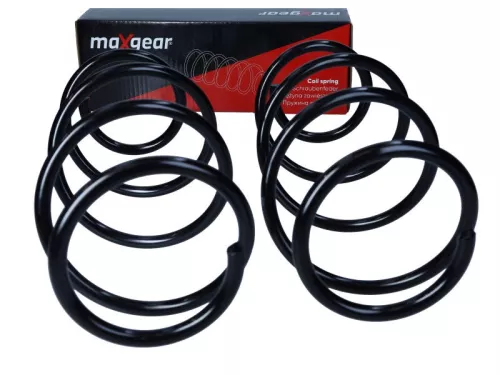 MAXGEAR Suspension Spring (60-1618D)