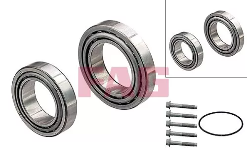 Wheel Bearing Kit