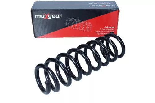 MAXGEAR Suspension Spring (60-1019)