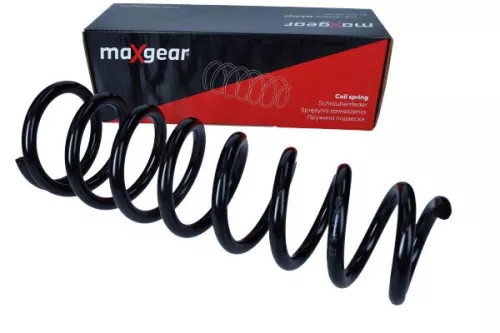 MAXGEAR Suspension Spring (60-1021)