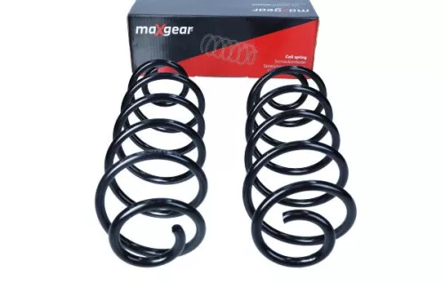 MAXGEAR Suspension Spring (60-1184D)
